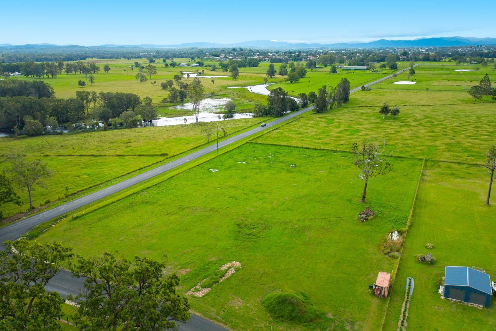 Land For Sale NSW