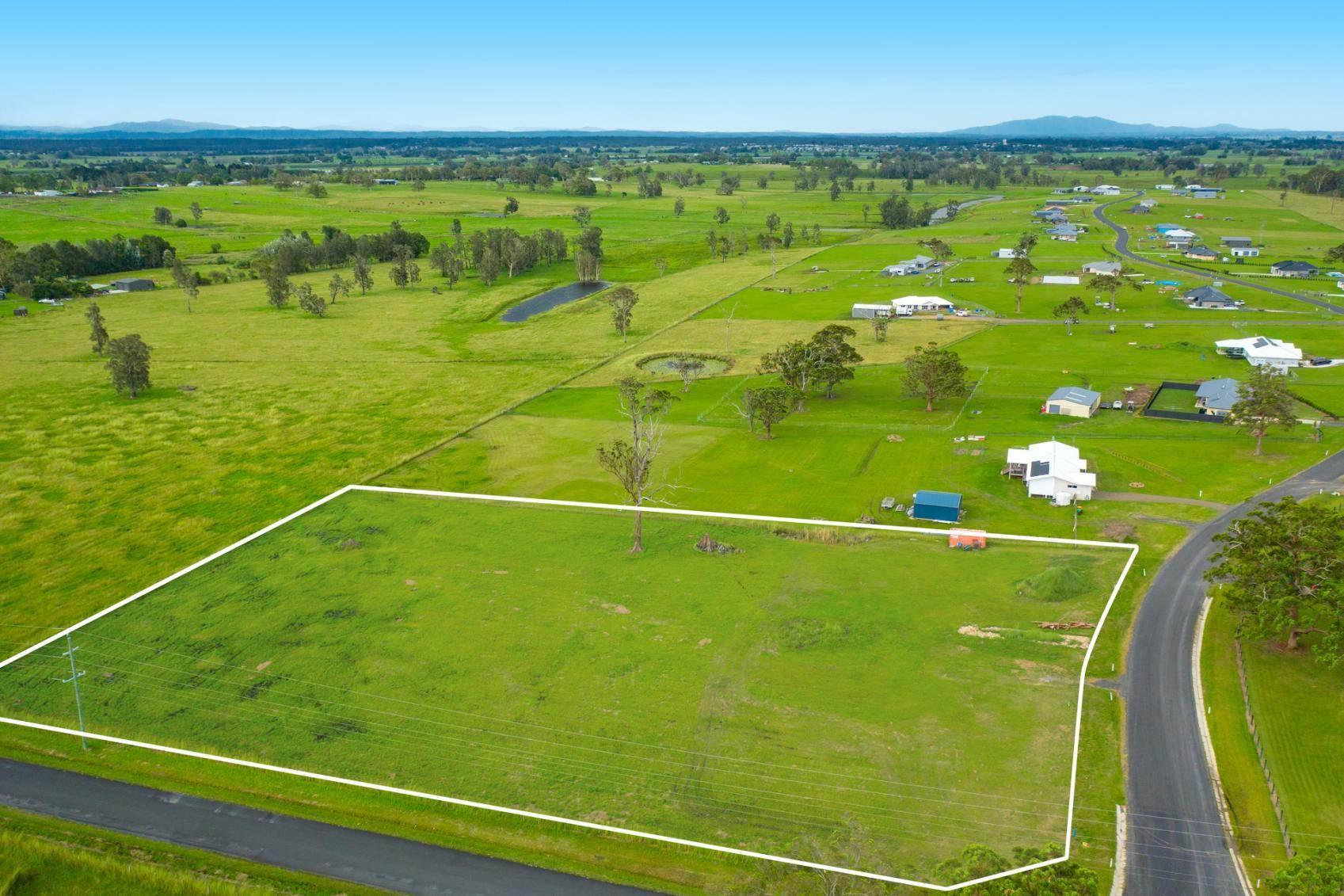 Land For Sale NSW