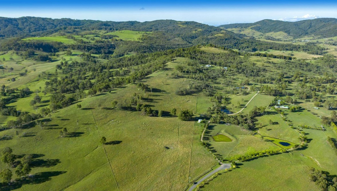 Land For Sale NSW