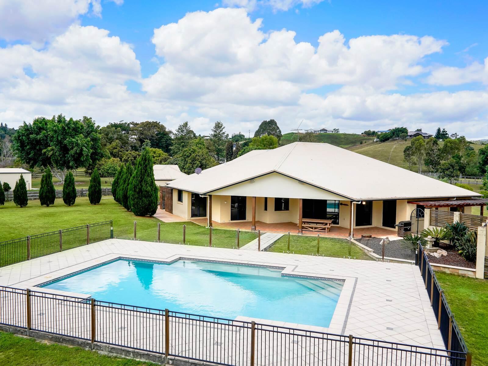 Acreage For Sale Brisbane