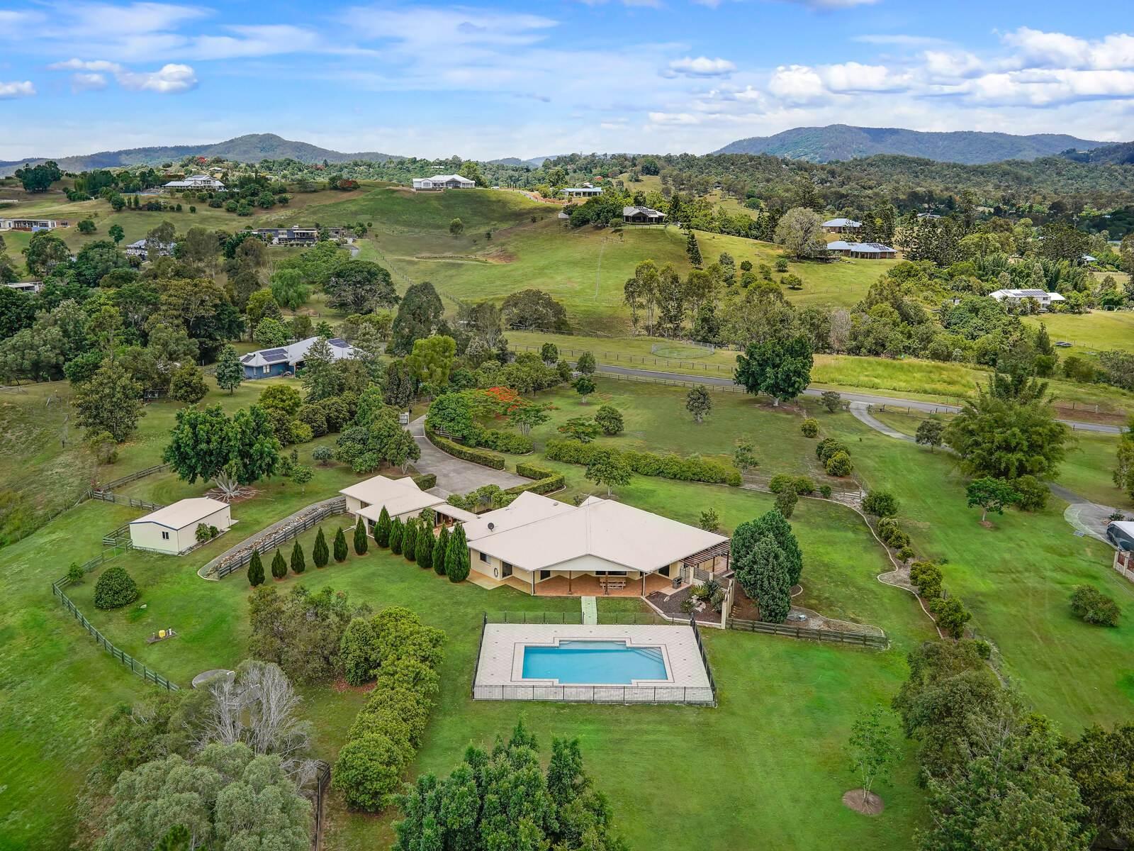 Acreage For Sale Brisbane