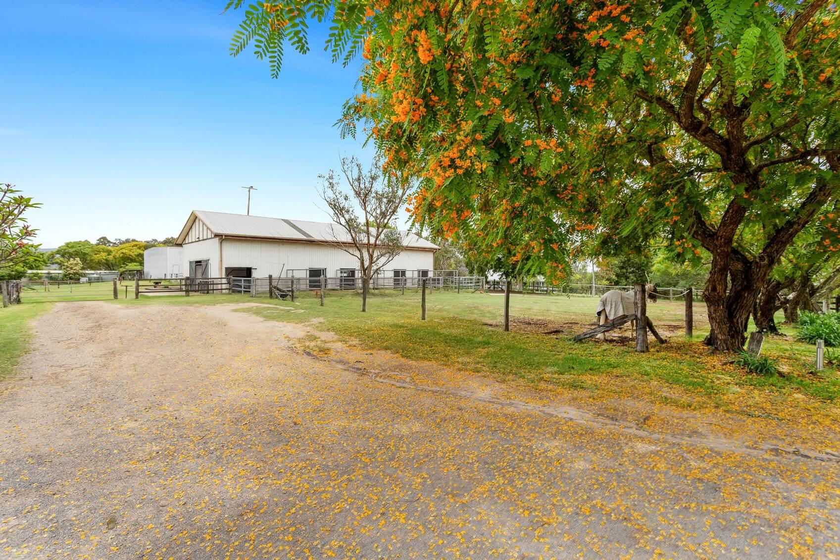 Acreage For Sale Brisbane