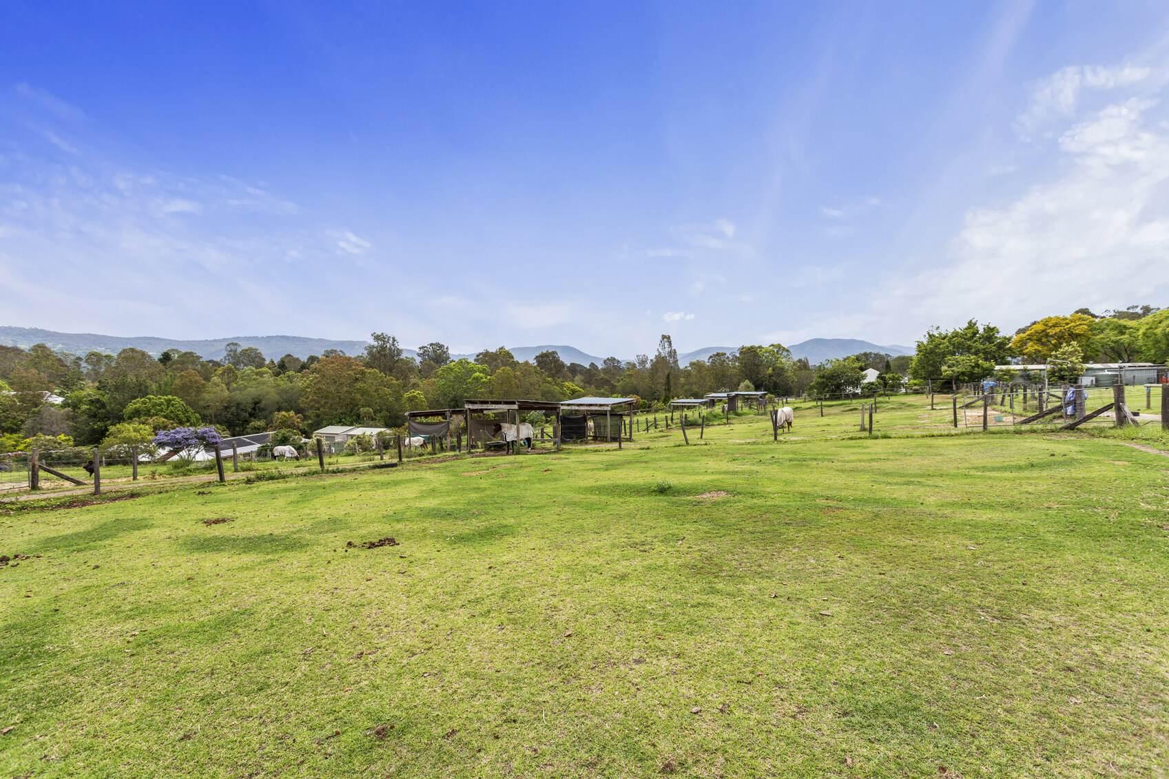 Acreage For Sale Brisbane