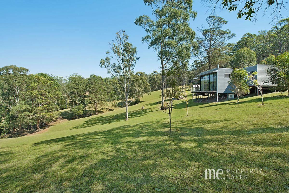 Acreage For Sale Brisbane