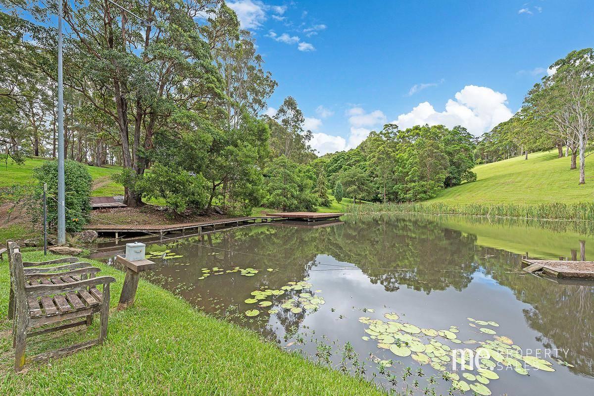 Acreage For Sale Brisbane