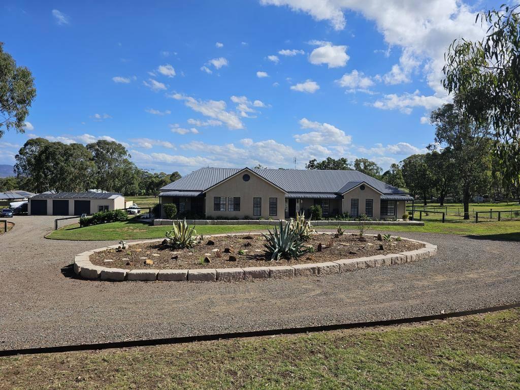 Acreage For Sale Hunter Valley NSW