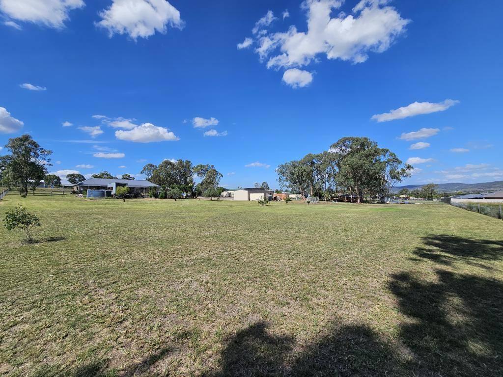 Acreage For Sale Hunter Valley NSW