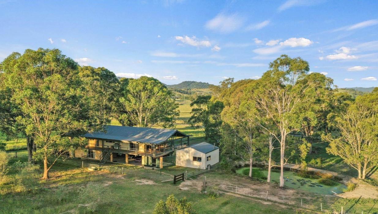 Acreage For Sale Hunter Valley NSW