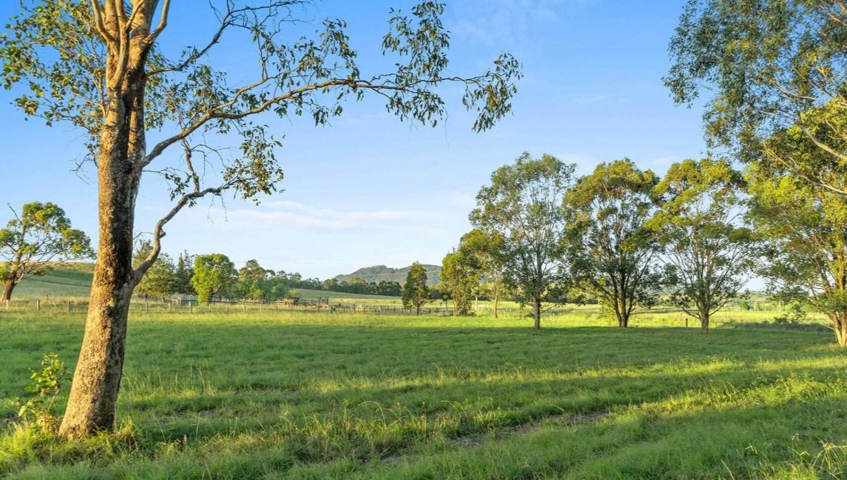 Acreage For Sale Hunter Valley NSW