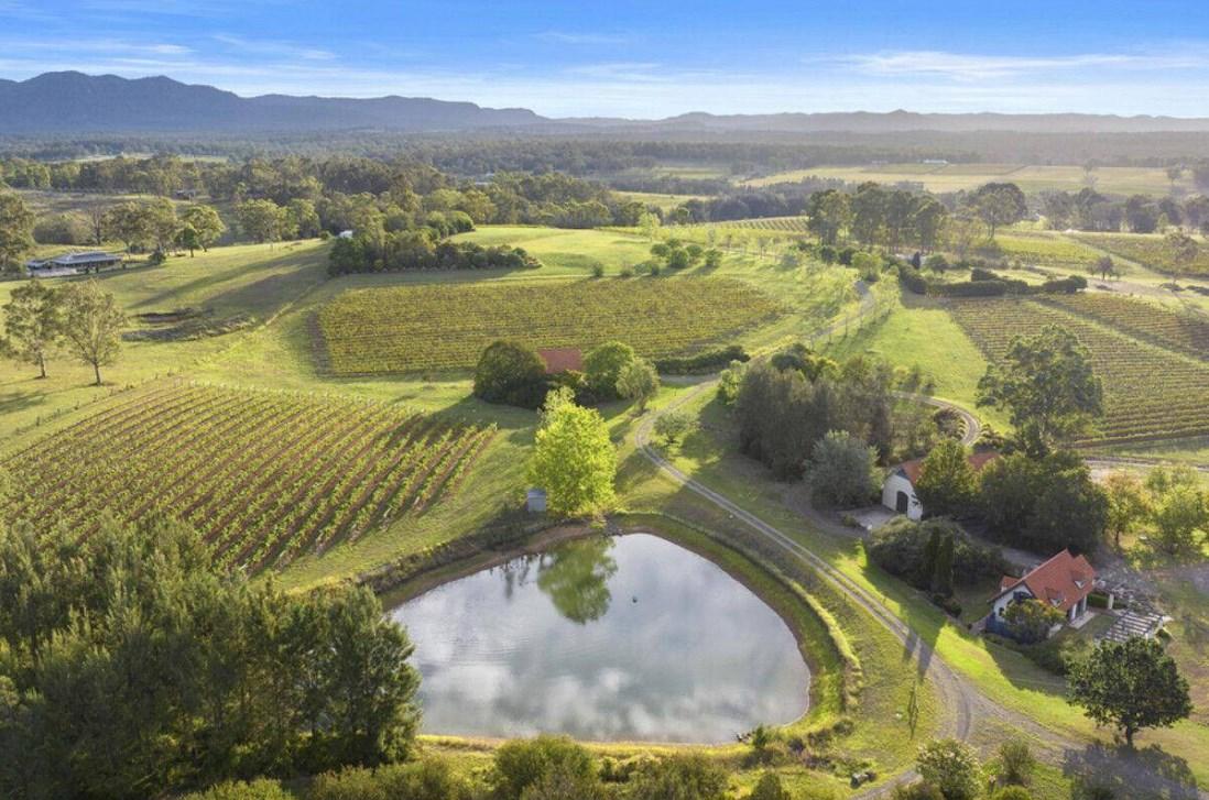 Acreage For Sale Hunter Valley NSW