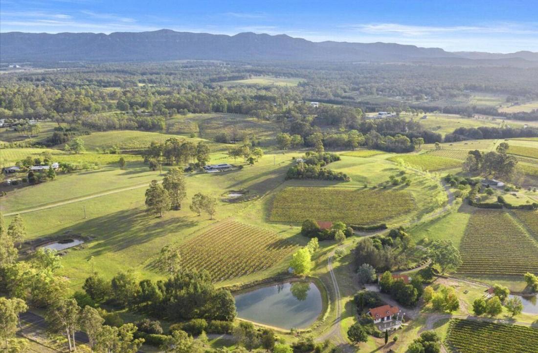 Acreage For Sale Hunter Valley NSW