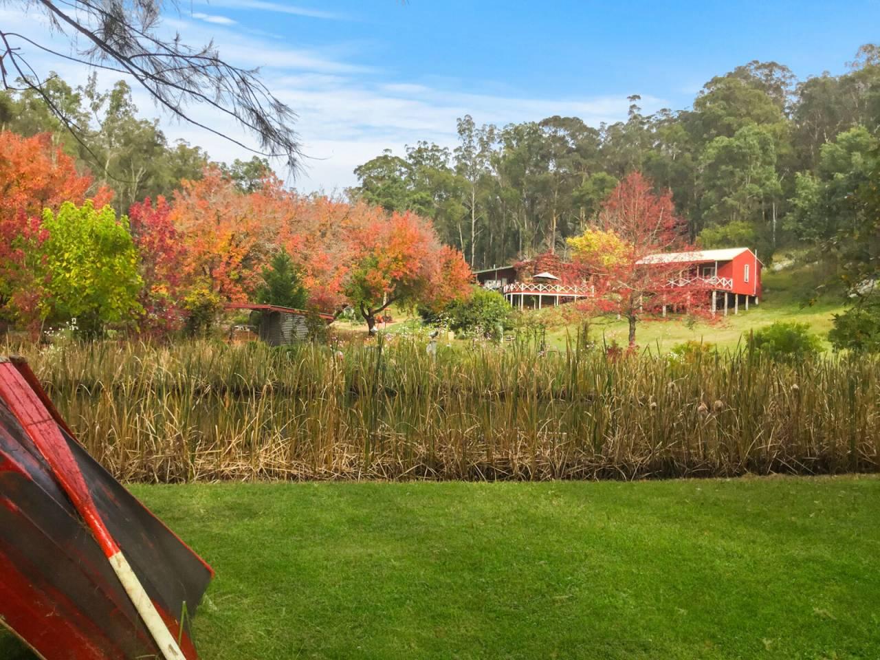 Acreage For Sale Hunter Valley NSW