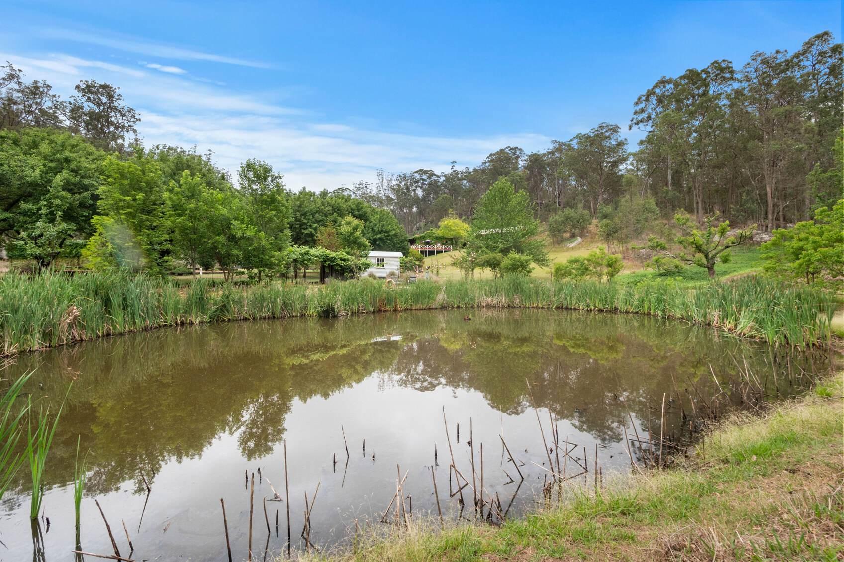 Acreage For Sale Hunter Valley NSW