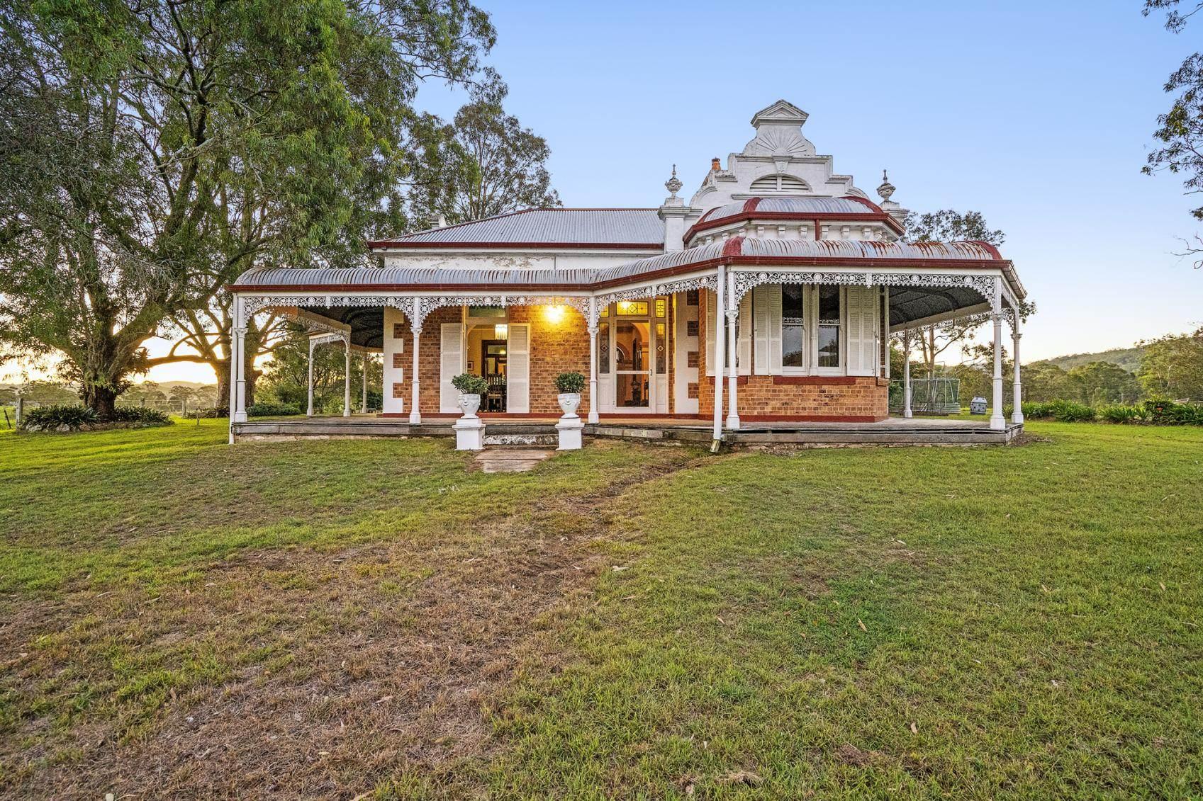 Acreage For Sale Hunter Valley NSW