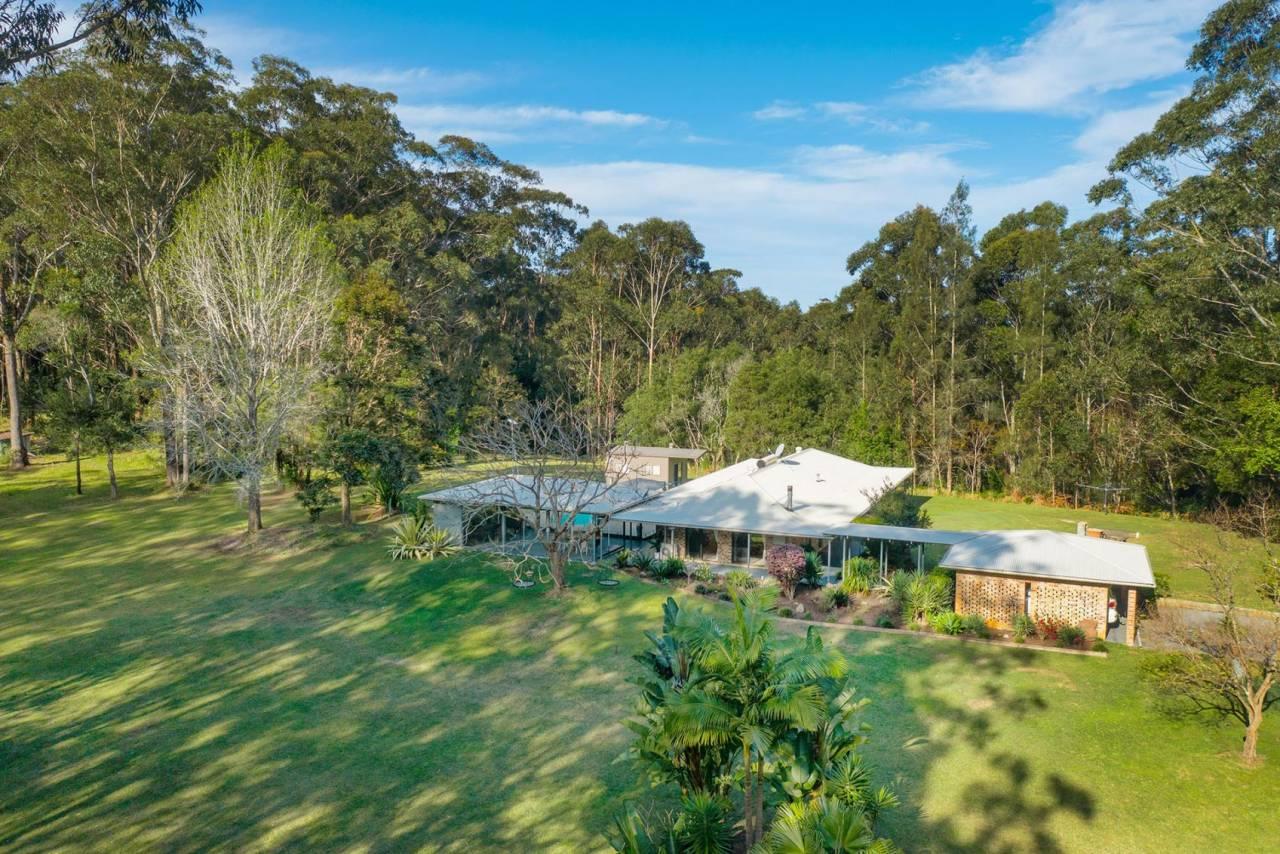 Acreage For Sale NSW