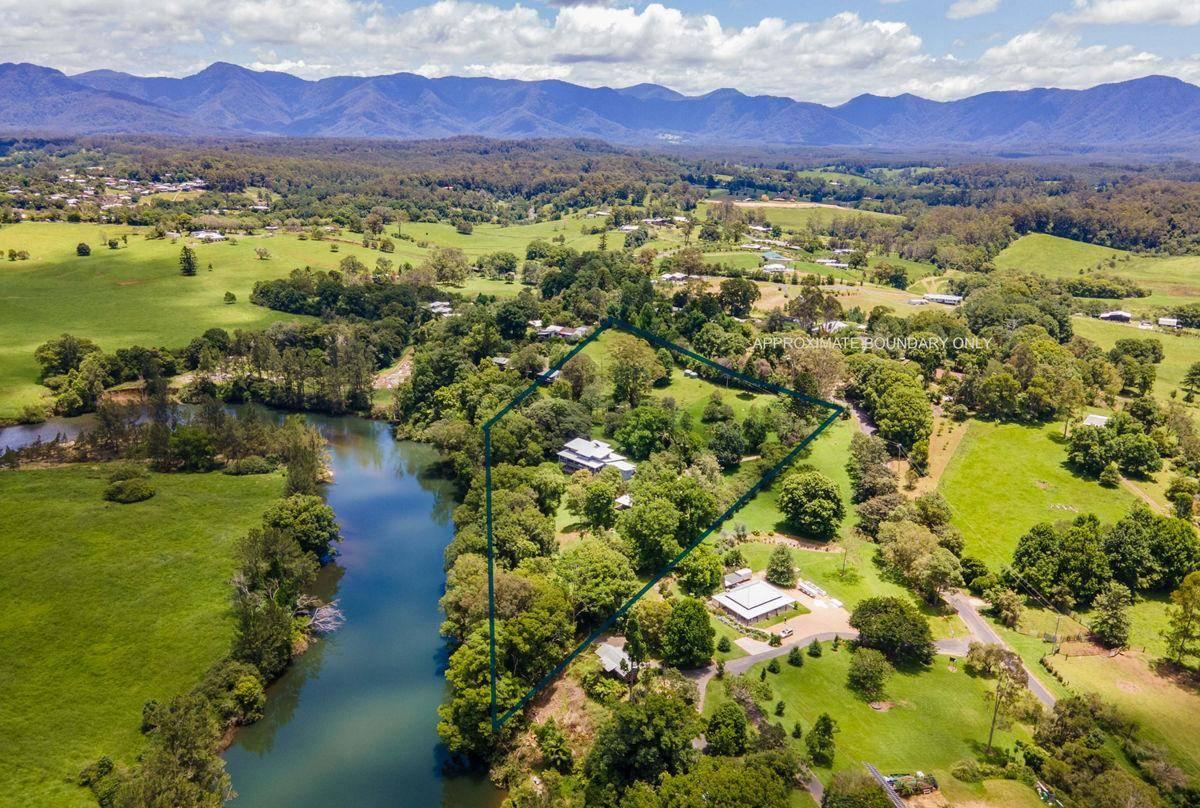 acreage for sale NSW