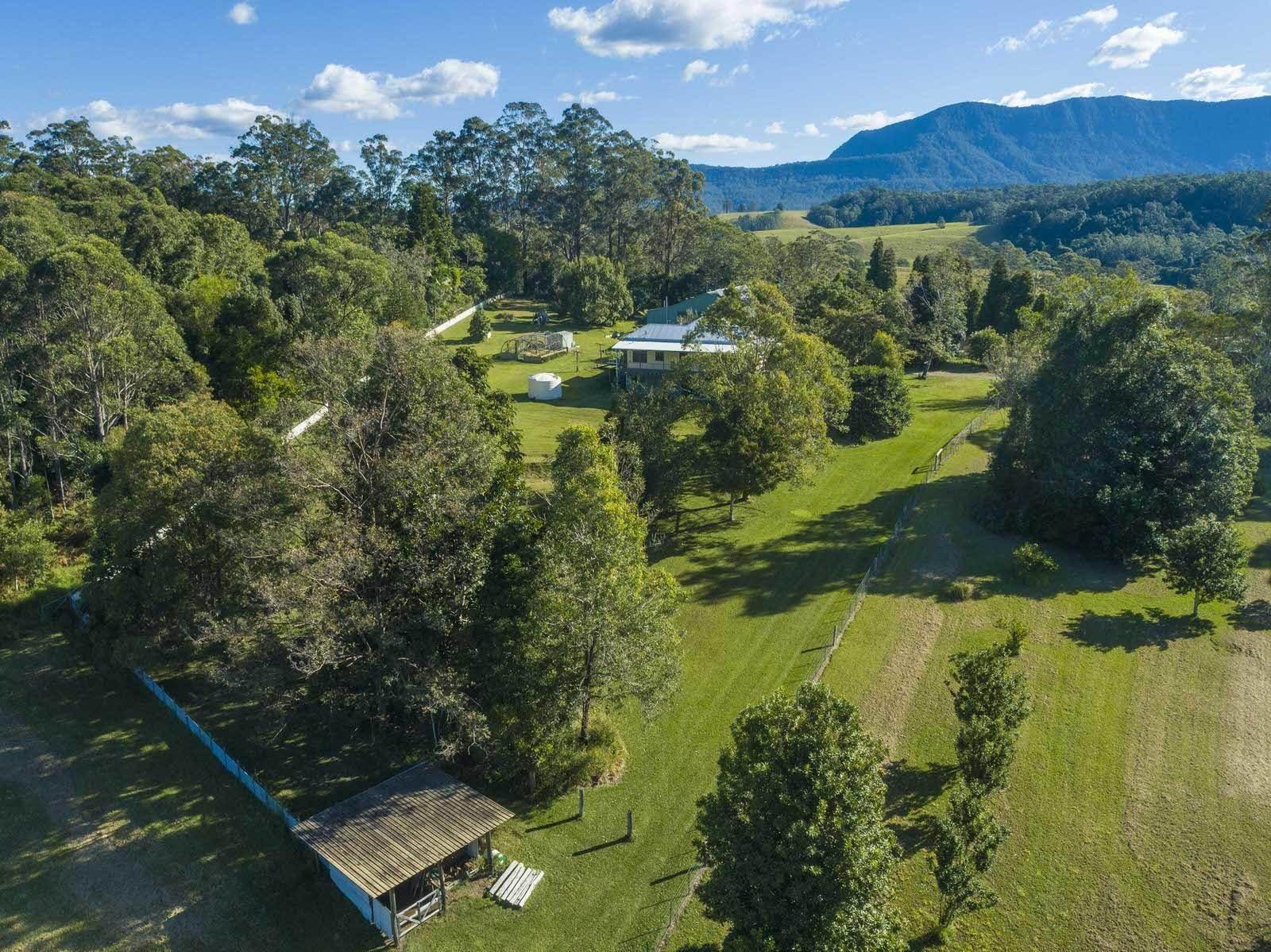  acreage for sale NSW