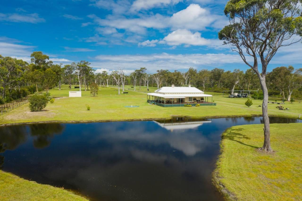 Acreage For Sale NSW Mid-North Coast