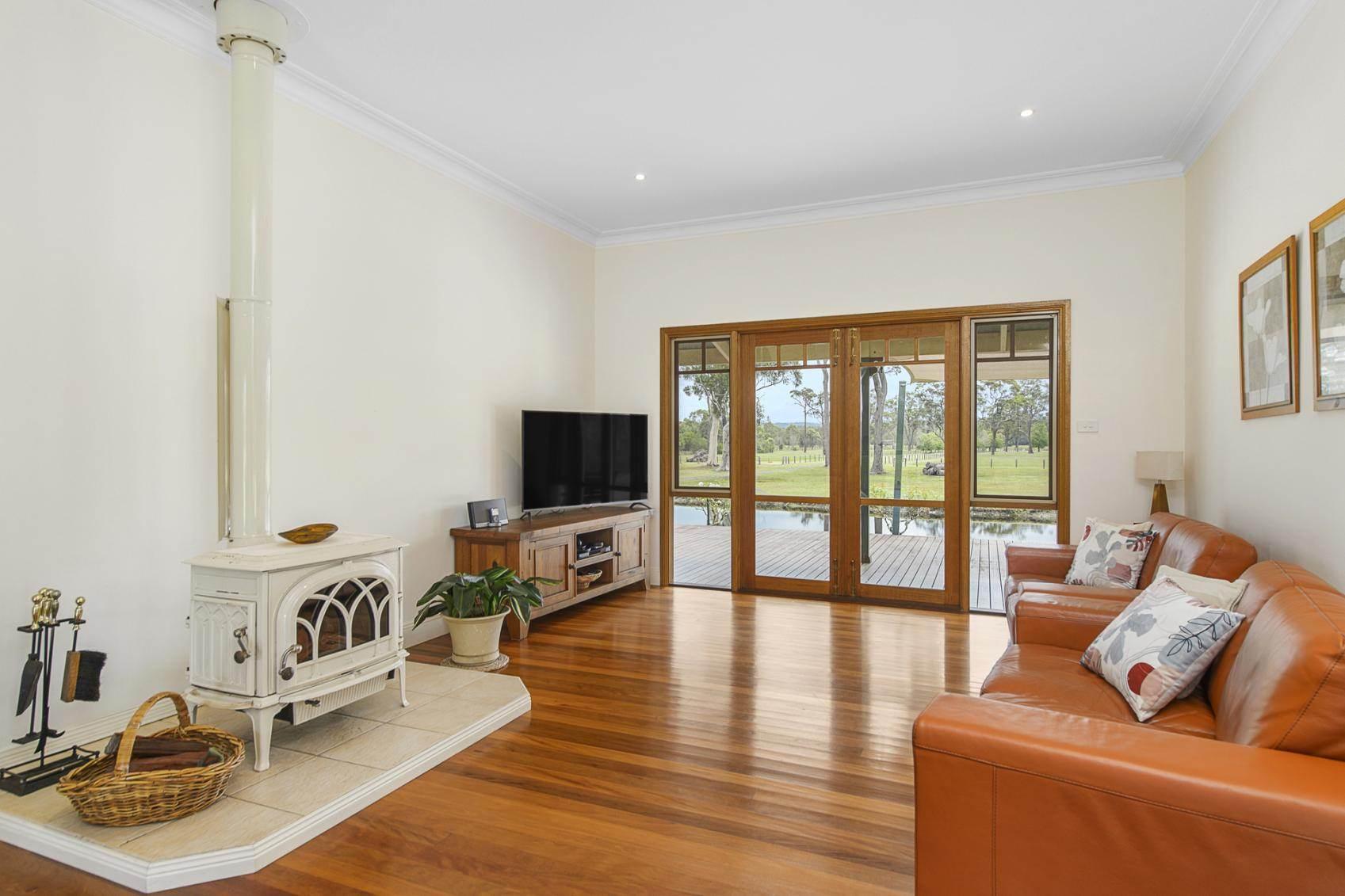 acreage for sale NSW mid-north coast