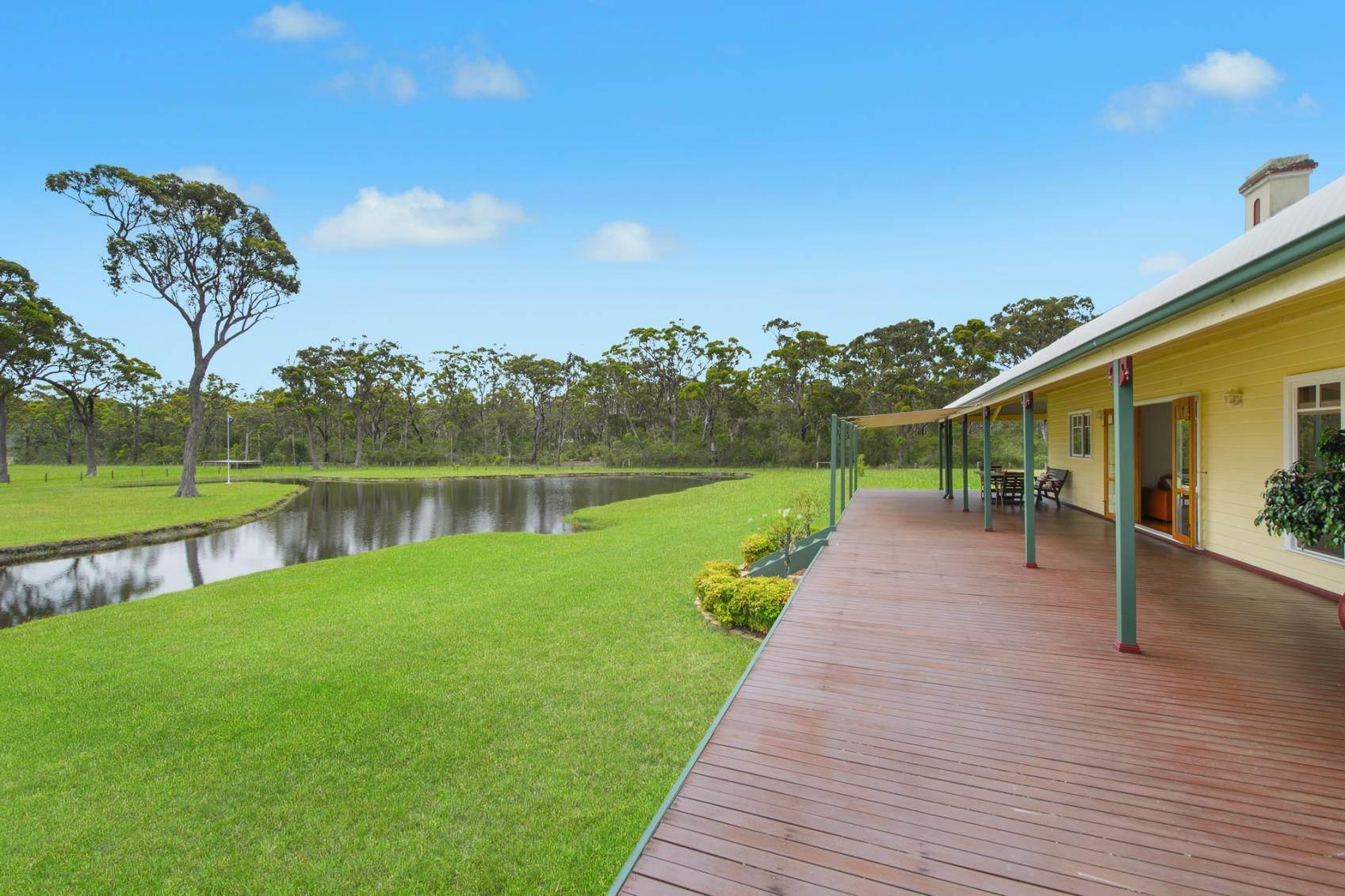 acreage for sale NSW mid-north coast