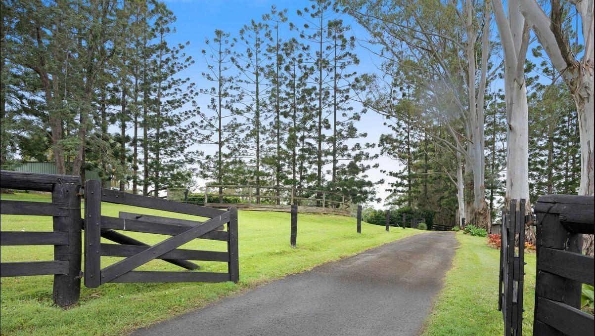 Acreage For Sale Sunshine Coast