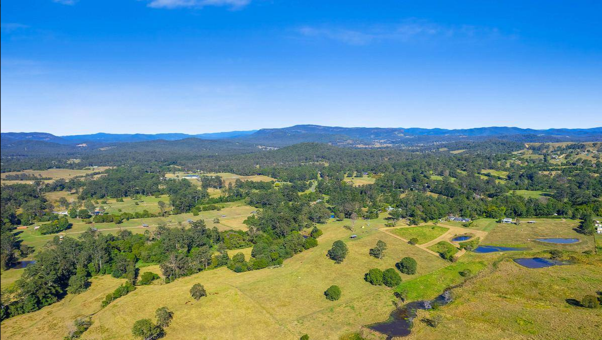 Acreage For Sale Sunshine Coast