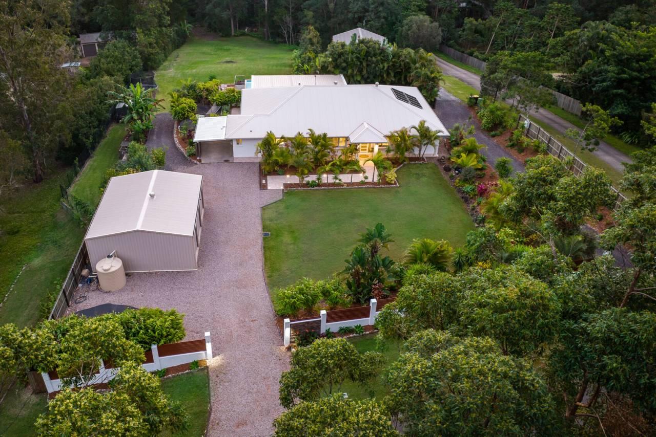 Five Of The Best Acreage For Sale Sunshine Coast