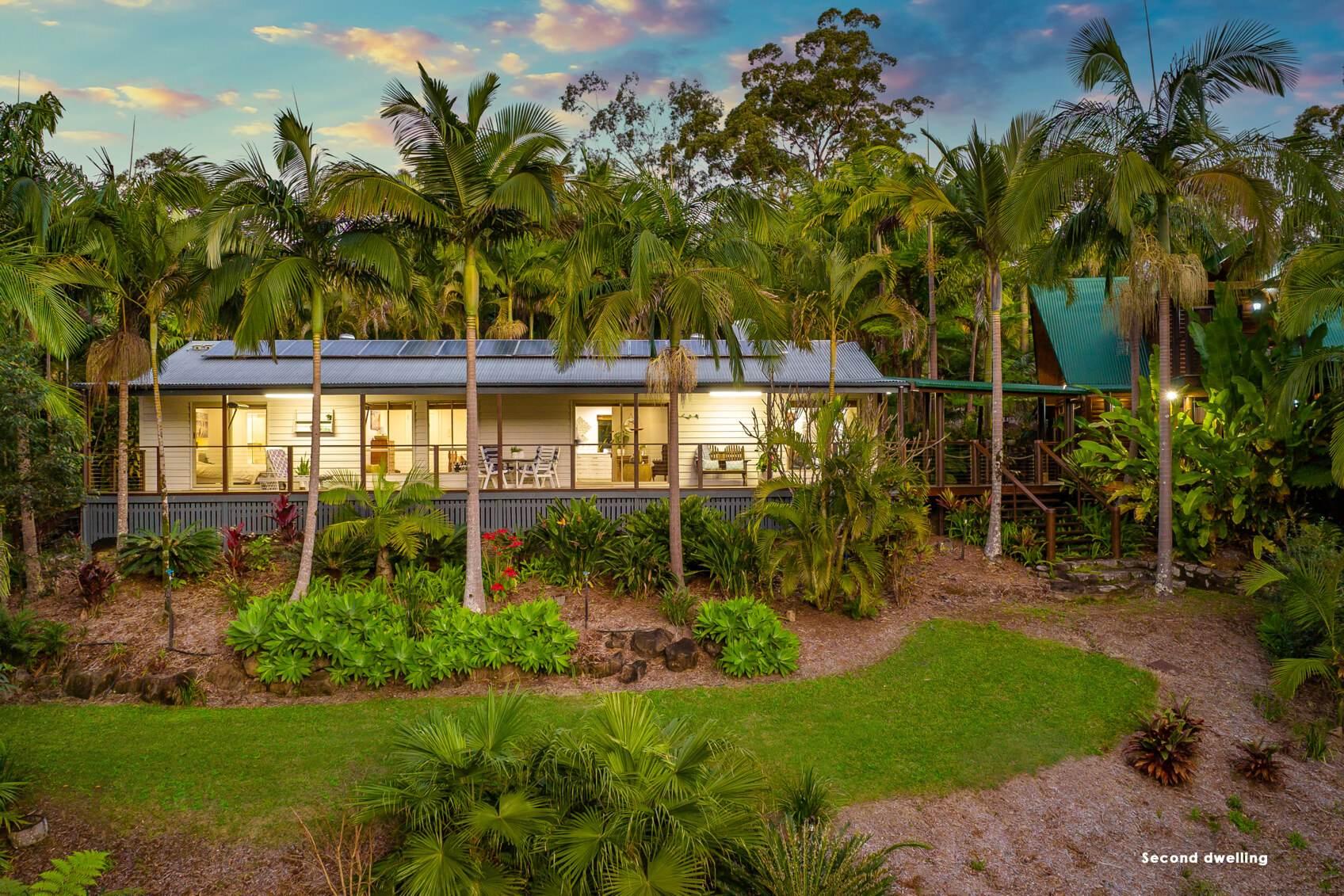 Acreage For Sale Sunshine Coast