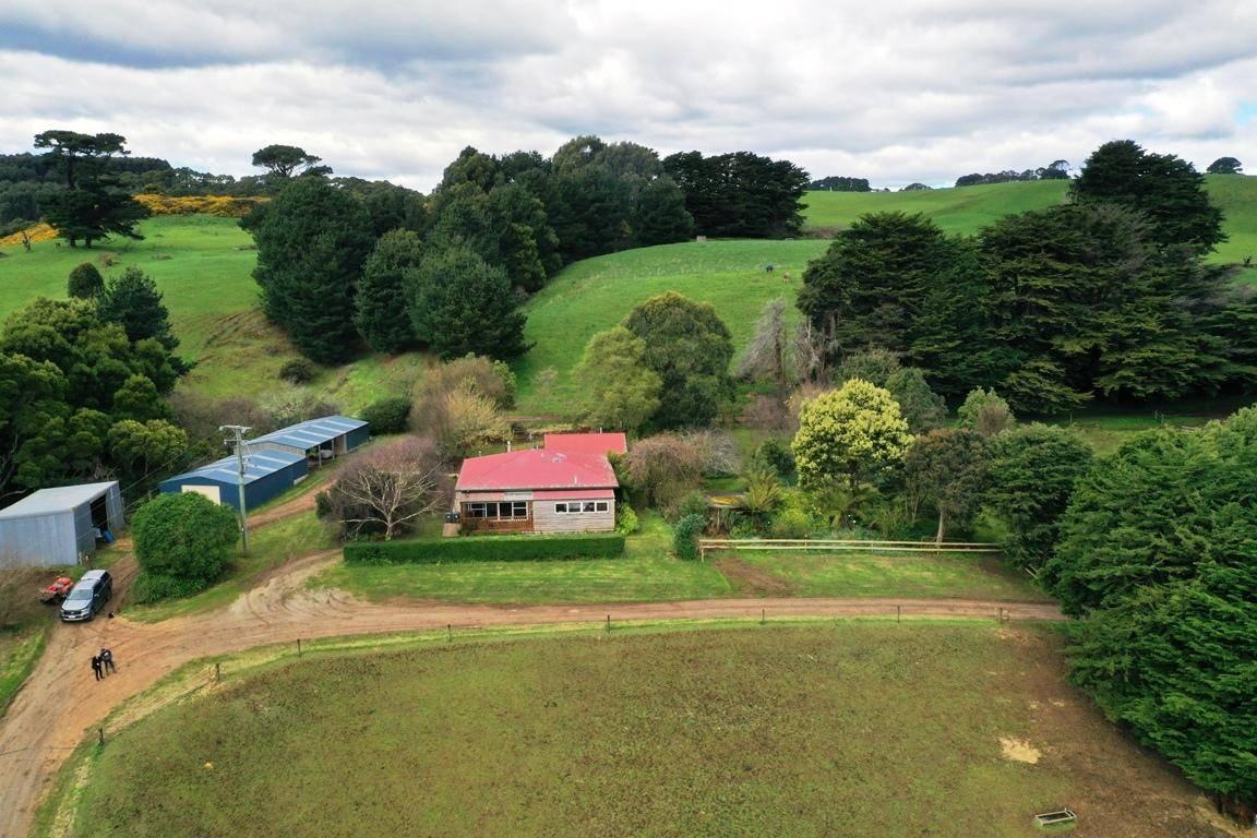 Prices For Acreage For Sale Tasmania In Record High Territory