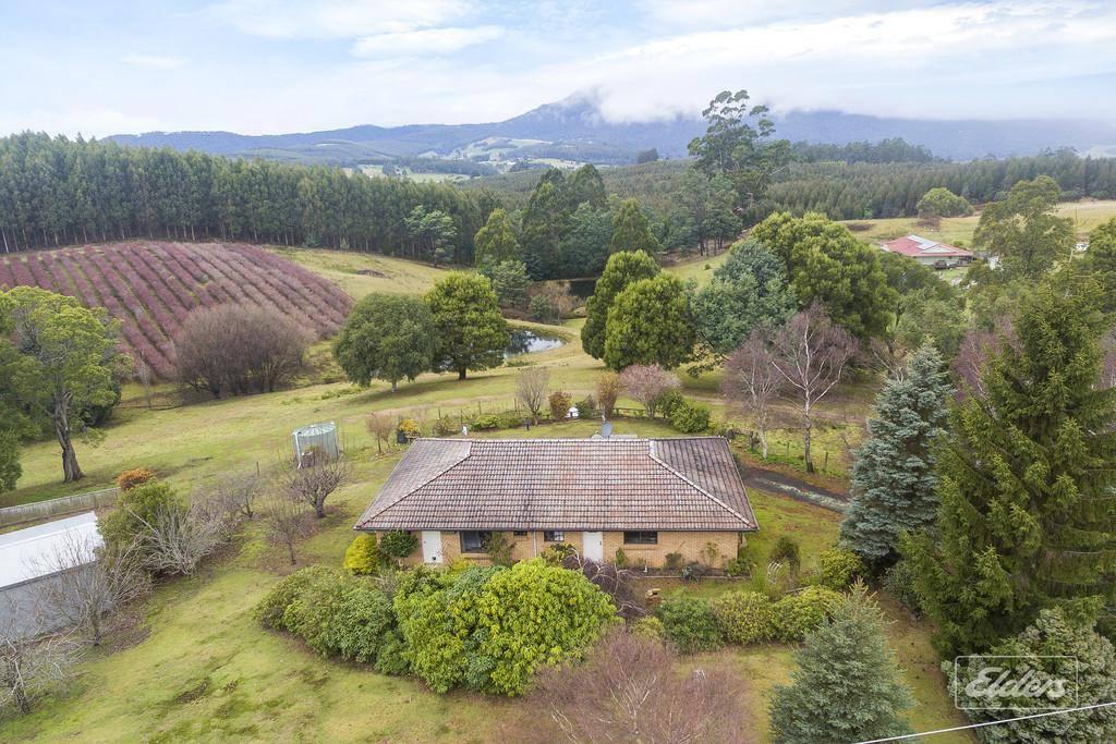 Prices For Acreage For Sale Tasmania In Record High Territory