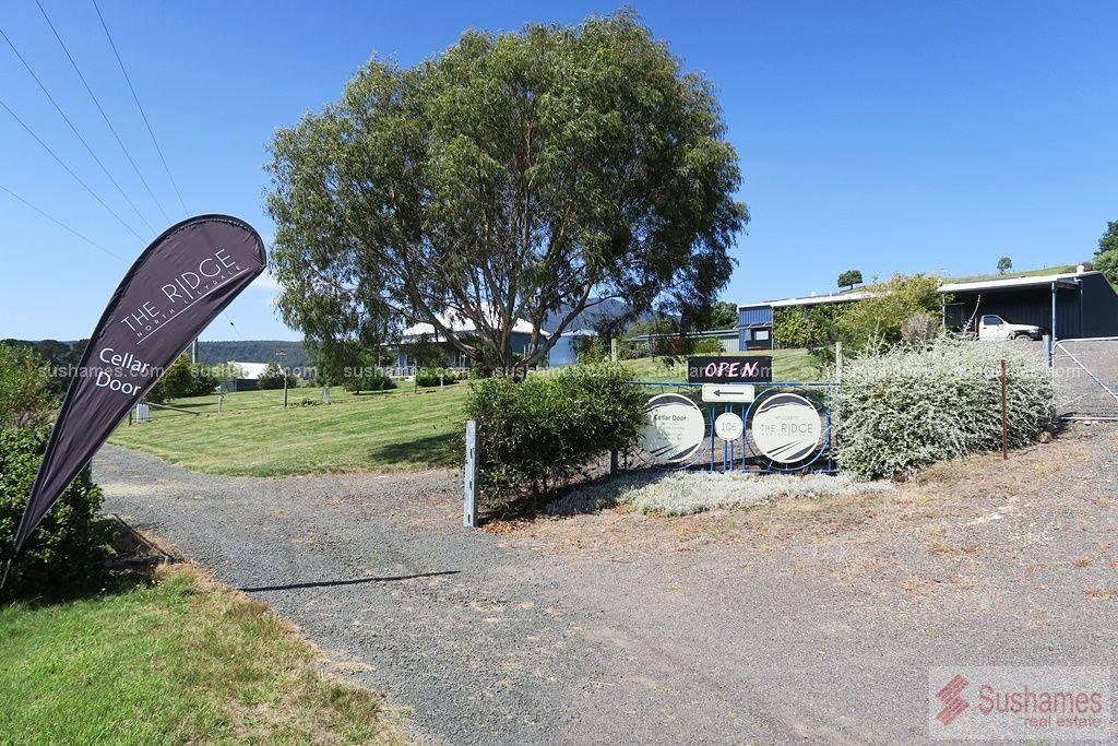 Prices For Acreage For Sale Tasmania In Record High Territory