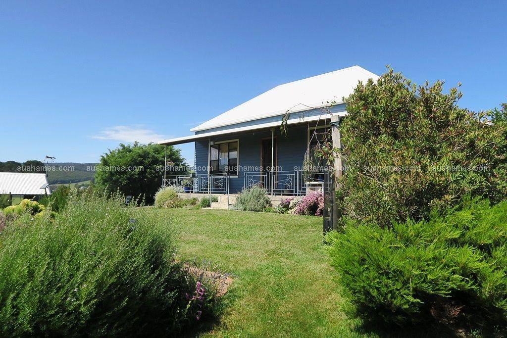 Prices For Acreage For Sale Tasmania In Record High Territory