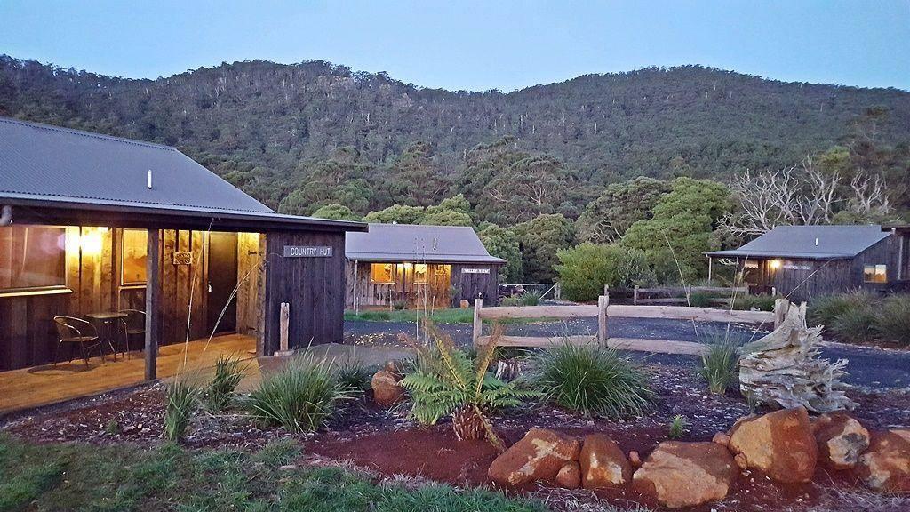Prices For Acreage For Sale Tasmania In Record High Territory