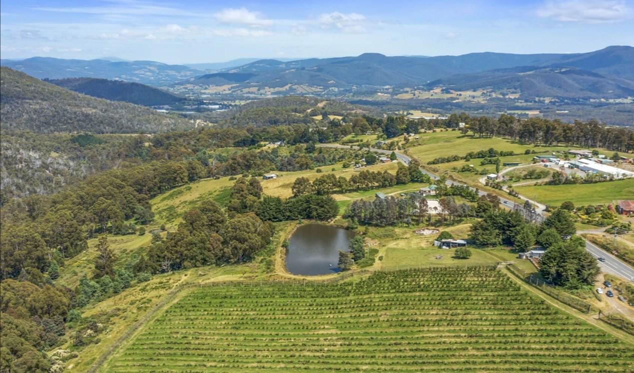 acreage for sale Tasmania
