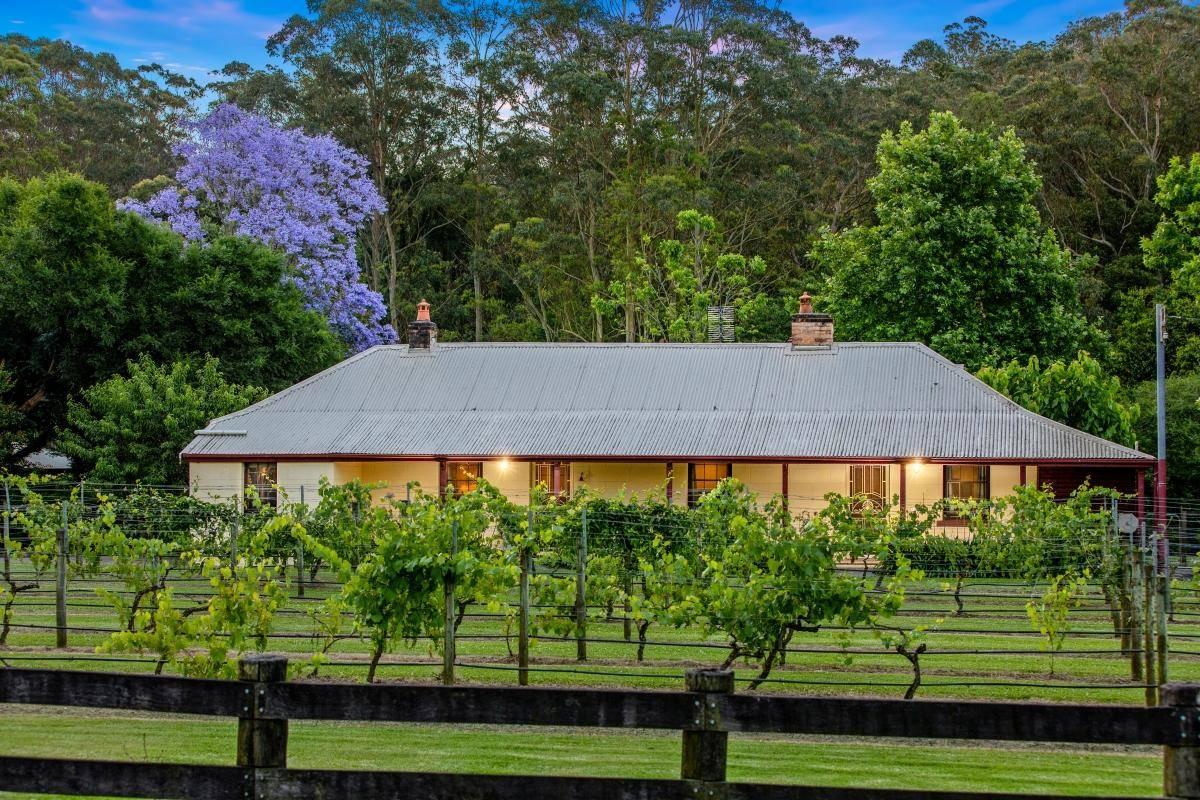 Acreage For Sale Hunter Valley: 2653 The Bucketts Way, Stroud, NSW