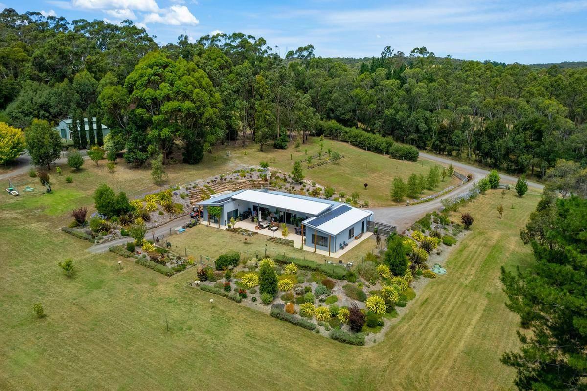 Acreage For Sale Victoria