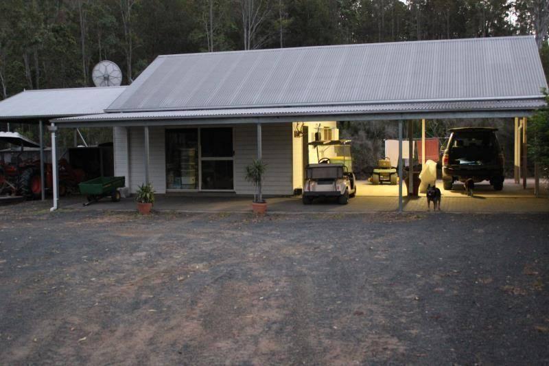 Acreage For Sale Noosa Hinterland Qld