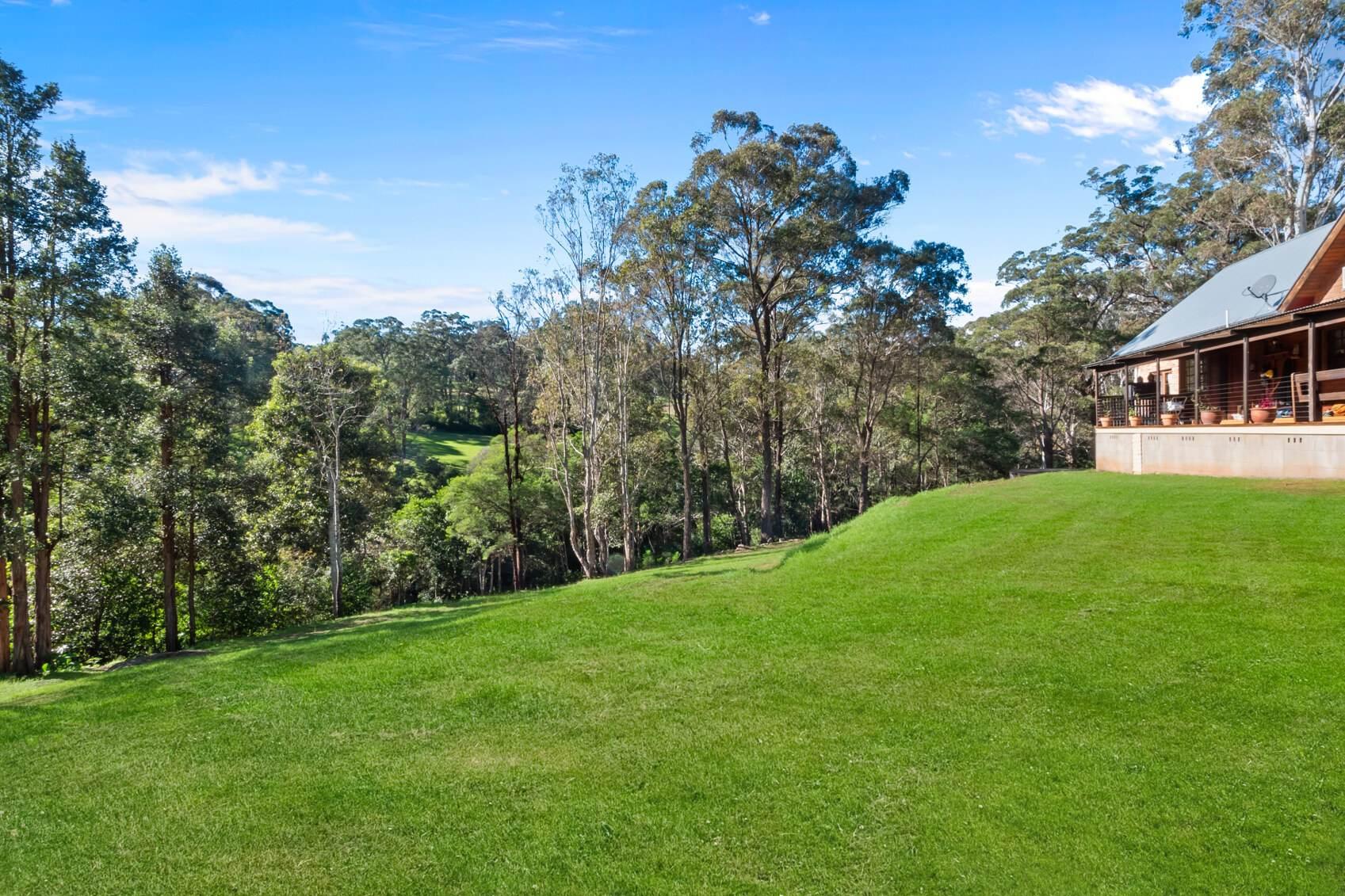 Rural Property For Sale Southern Highlands NSW