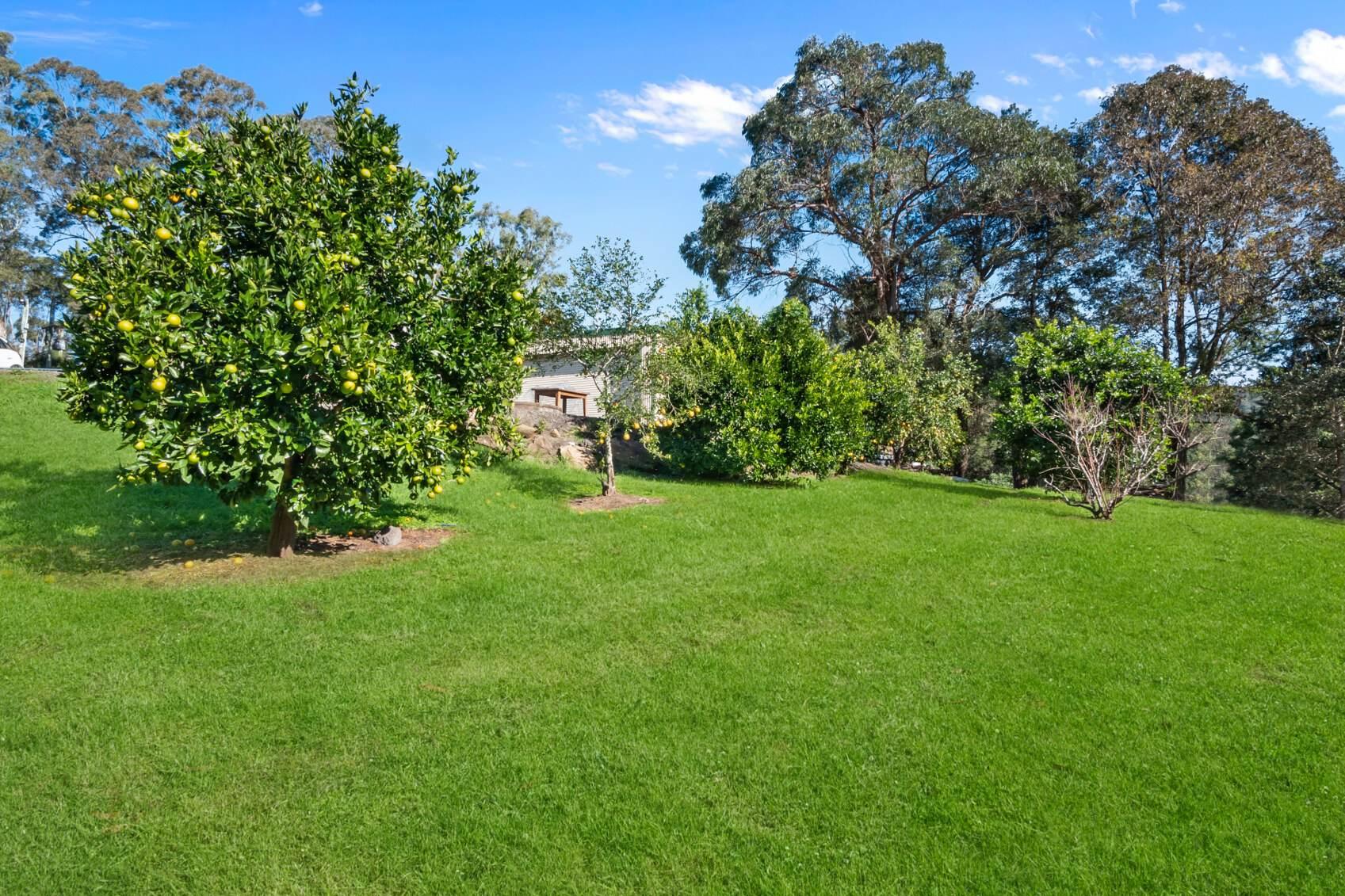 Acreage Property For Sale Blue Mountains NSW