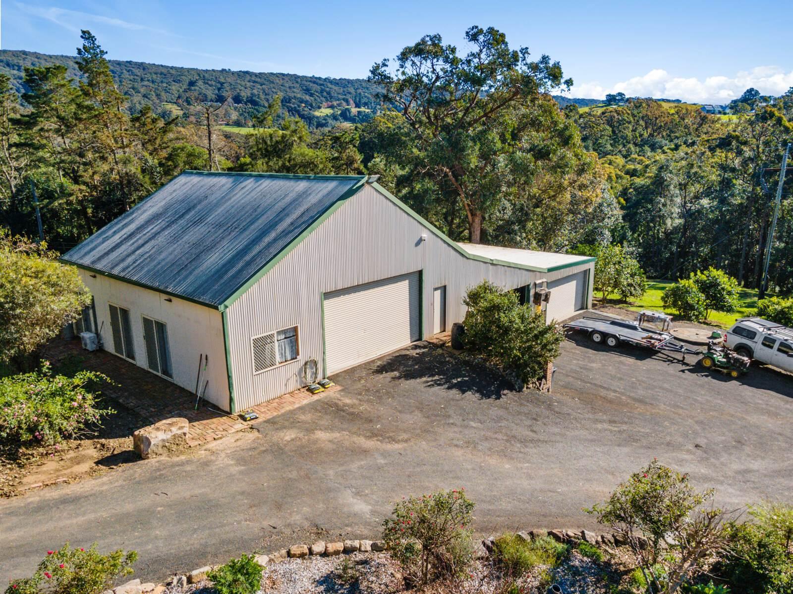 Acreage Property For Sale Blue Mountains NSW