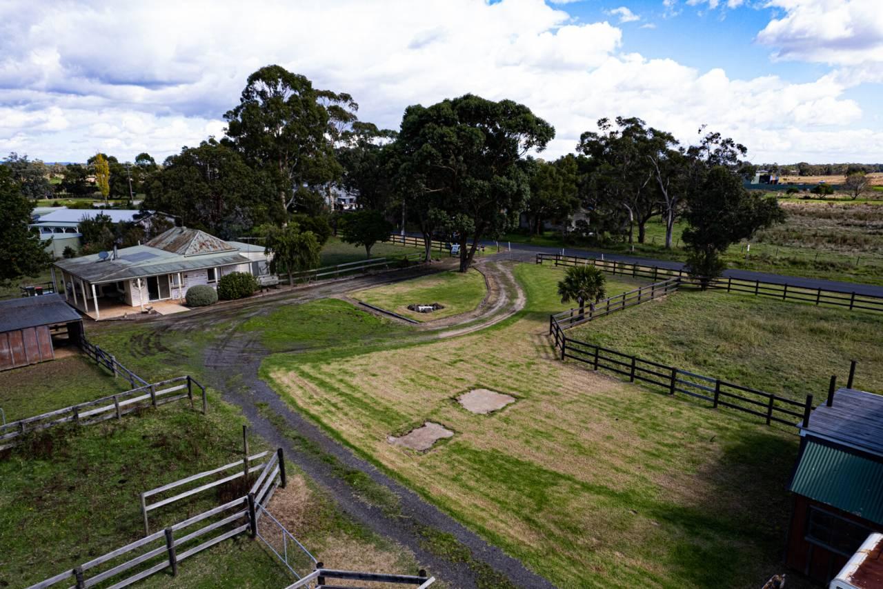 Affordable Rural Properties For Sale Near Melbourne