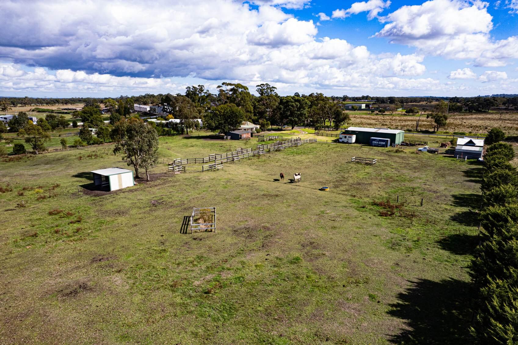 Affordable Rural Properties For Sale Near Melbourne