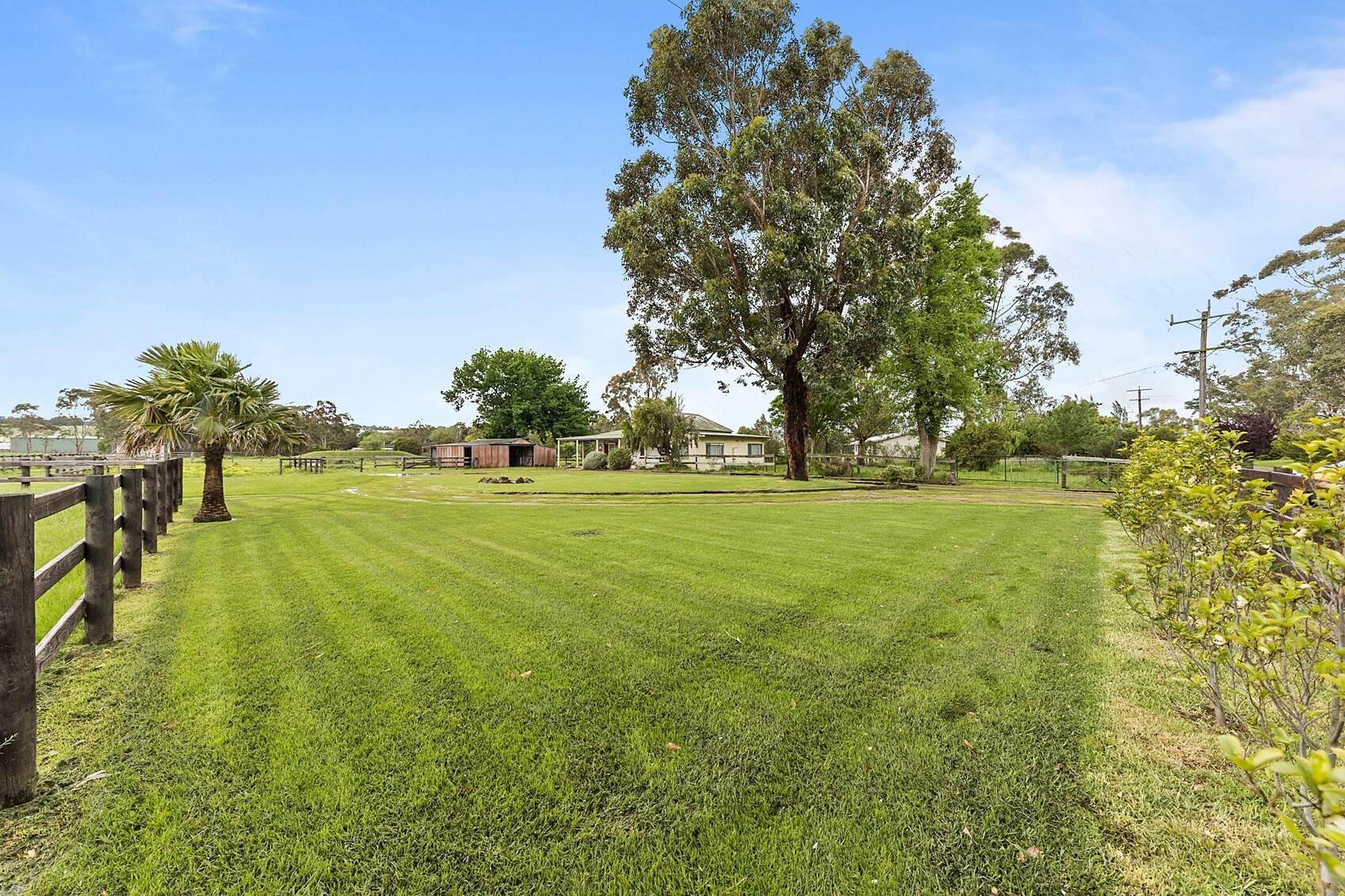 Affordable Rural Properties For Sale Near Melbourne