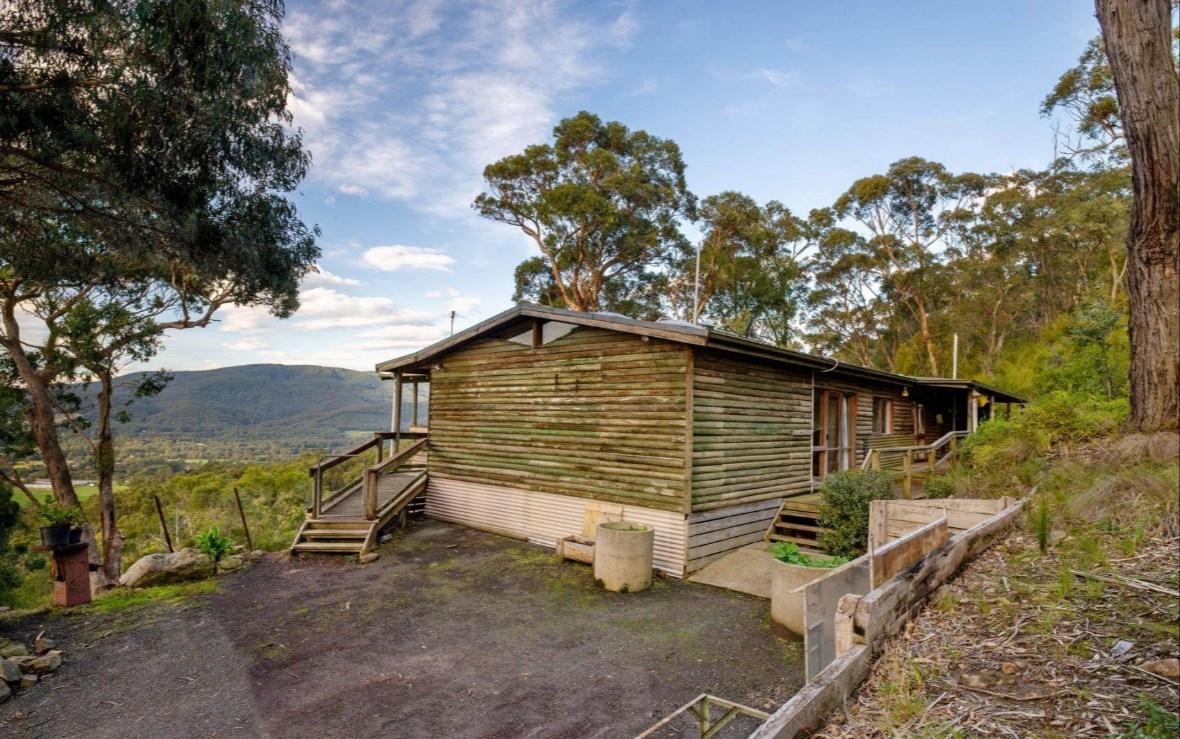 Affordable Rural Properties For Sale Near Melbourne