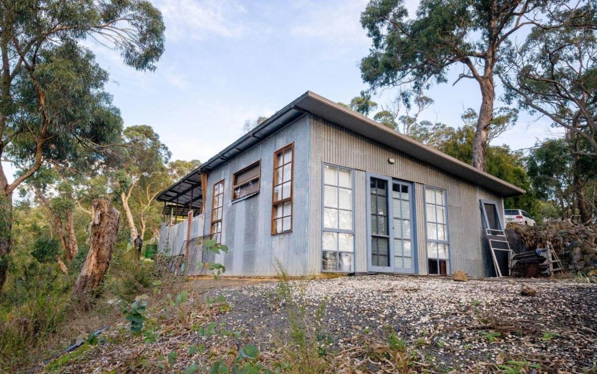 Affordable Rural Properties For Sale Near Melbourne