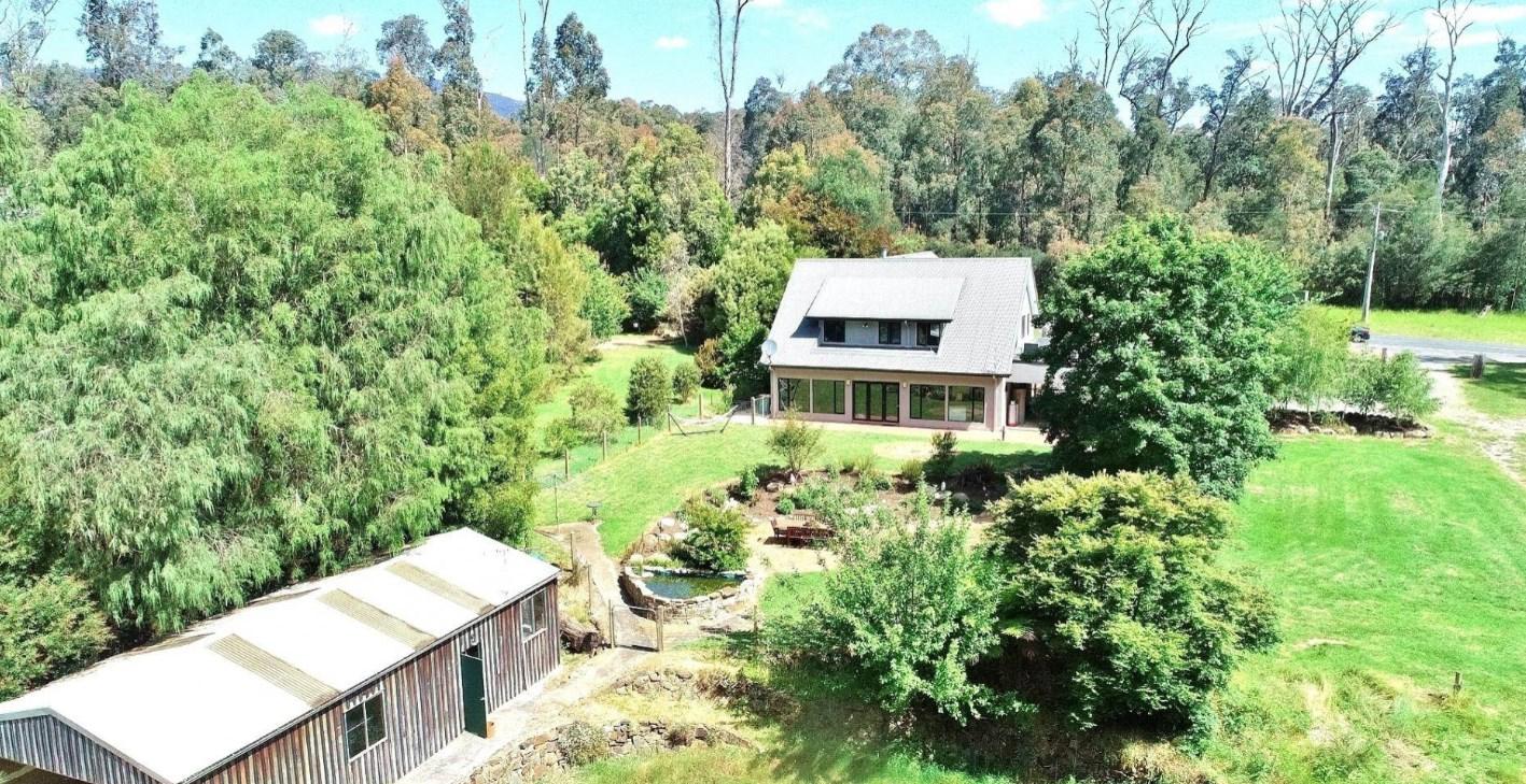 Affordable Rural Properties For Sale Near Melbourne