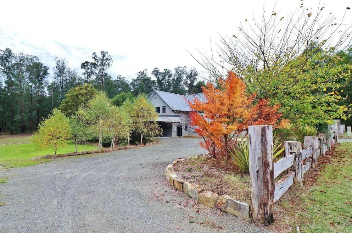 Affordable Rural Properties For Sale Near Melbourne