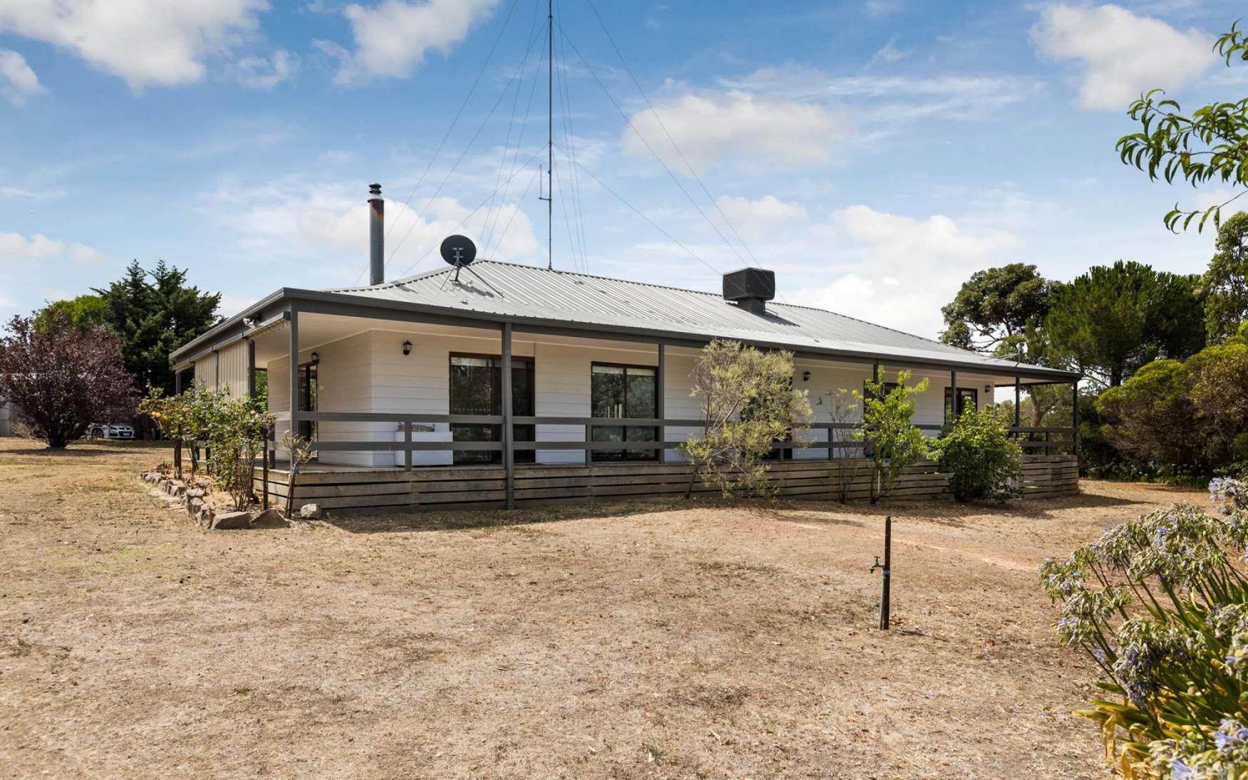 Affordable Rural Properties For Sale Near Melbourne