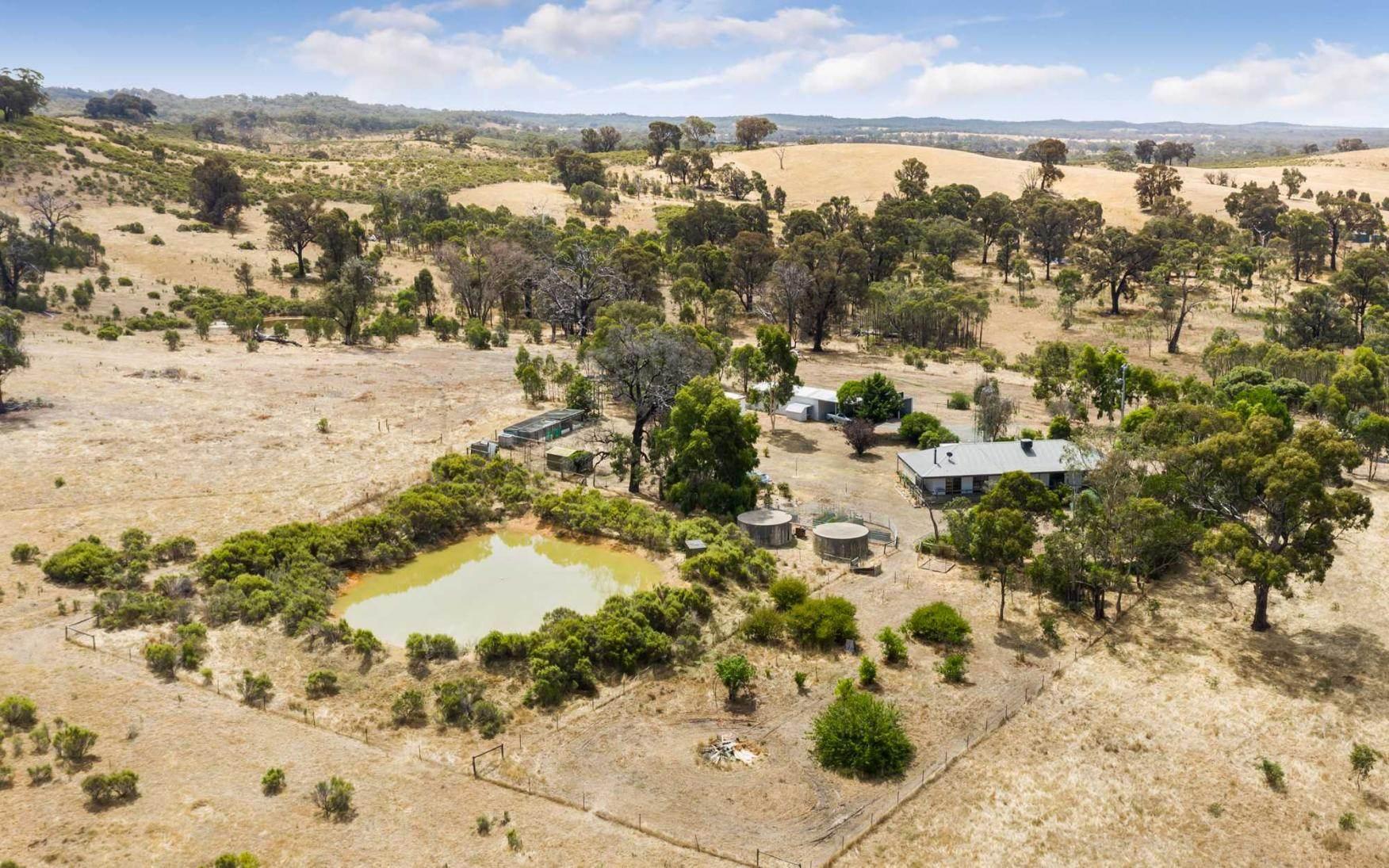 Affordable Rural Properties For Sale Near Melbourne