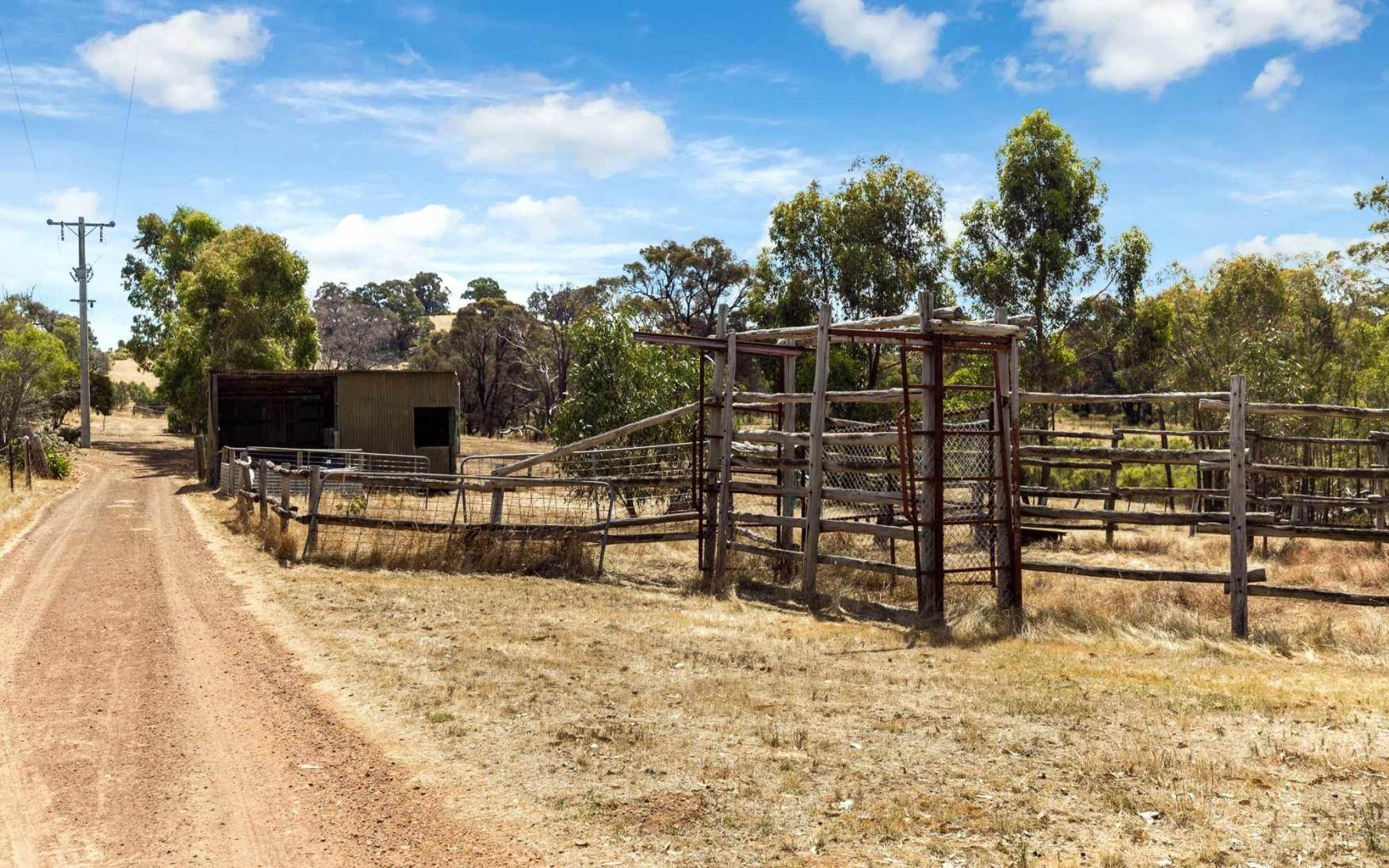 Affordable Rural Properties For Sale Near Melbourne